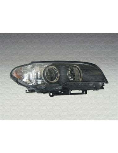 Faro principal Izq. Magneti Marelli 710301209275 -  EXTINGUIDA  Lucas