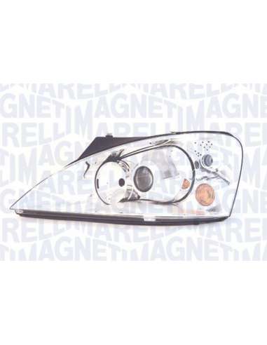 Faro principal Izq. Magneti Marelli 710301183273 - Proyector principal D2S+H1 c/reg. I zq. Lucas