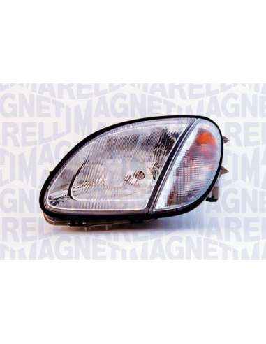 Faro principal Der. Magneti Marelli 710301097272 - Proyector principal GAS C/REG Dch. Lucas