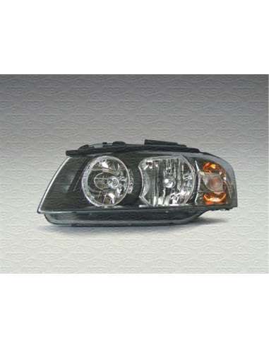 Faro principal Izq. Magneti Marelli 710301206201 - Proyector principal H7 c/ reg. Izdo . Lucas