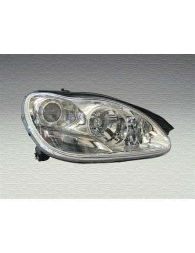 Faro principal Der. Magneti Marelli 710301178278 - Proyector principal D2S Dch. Lucas