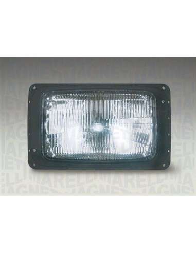 Faro principal Izq. Magneti Marelli 710301017133 - Proyector principal izdo.do.do. Lucas