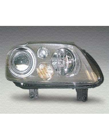 Faro principal Izq. Magneti Marelli 710301205273 - Proyector principal xenon izdo. Lucas