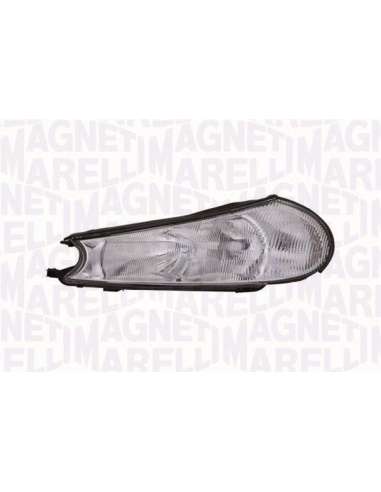 Faro principal Der. Magneti Marelli 710301098028 - Proyector principal H1+H7 Dch. Lucas