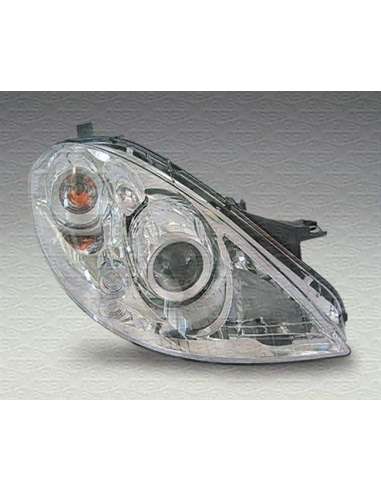 Faro principal Der. Magneti Marelli 710301197272 - Proyector principal bixenon c/reg.d e Lucas