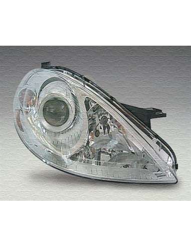 Faro principal Izq. Magneti Marelli 710301197211 - Proyector principal 2h7 iz Lucas