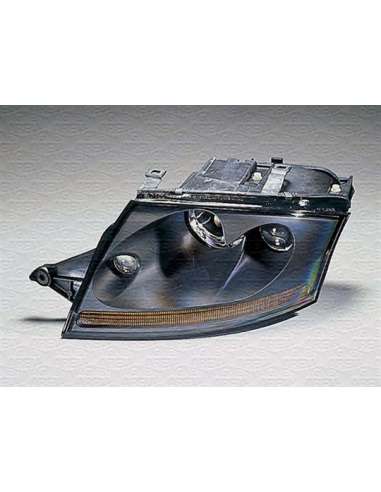 Faro principal Izq. Magneti Marelli 710301164283 - Proyector principal H1+D2S Izdo. Lucas