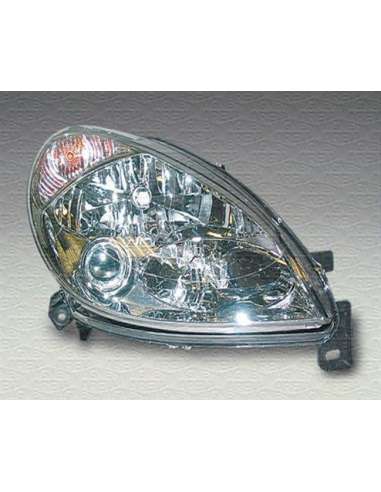 Faro principal Izq. Magneti Marelli 712428901129 - Proyector principal izdo.do.do. Xsa ra RY KIT LEVELLING