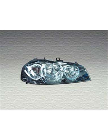 Faro principal Der. Magneti Marelli 712429611129 - Proyector principal dcho. KIT LEVELLING