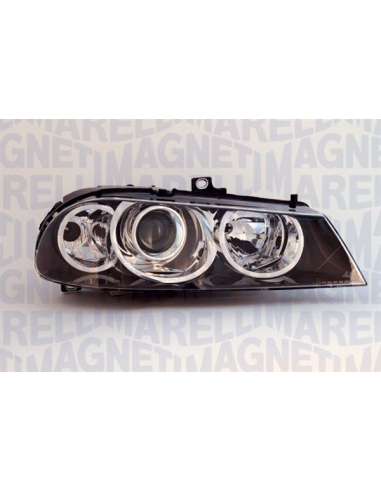 Faro principal Der. Magneti Marelli 712429811129 - Proyector principal Xenon dcho. KIT LEVELLING