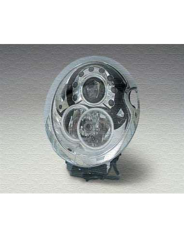 Faro principal Izq. Magneti Marelli 710301218271 -  EXTINGUIDA  Lucas