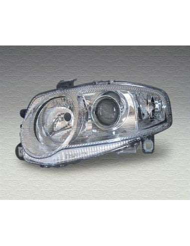 Faro principal Der. Magneti Marelli 712426401129 - Proy.principal xenon c/reg+antinieb la.de KIT LEVELLING