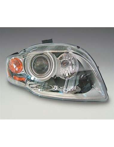 Faro principal Der. Magneti Marelli 710301219272 - Proyector pral. bilitronic c/reg. d cho. Lucas