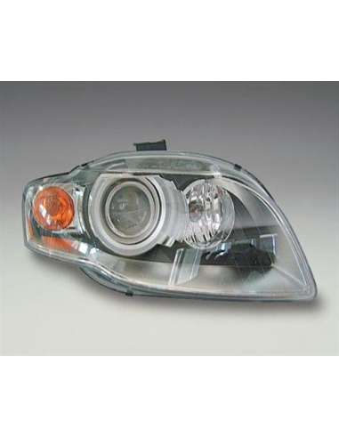 Faro principal Izq. Magneti Marelli 711307022442 - Proyector pral. Bilitronic direccio nal c/reg. Izdo. KIT LEVELLING