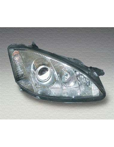 Faro principal Izq. Magneti Marelli 710301216281 -  EXTINGUIDA  Lucas