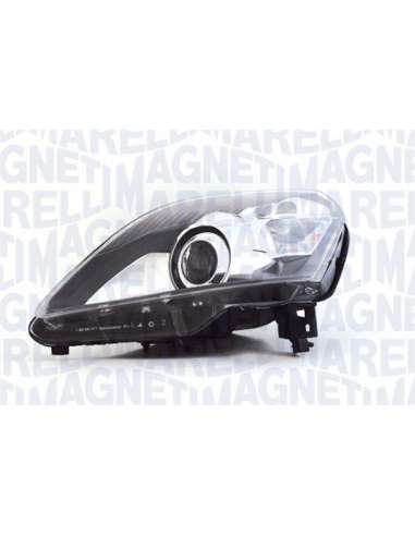 Faro principal Der. Magneti Marelli 710301214284 - Proyector pral. D2S c/reg. dcho. Lucas