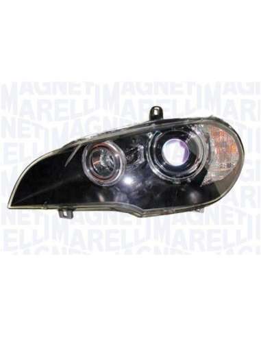 Faro principal Der. Magneti Marelli 710815023002 - Proyector principal D1S s/balastro  c/caf dcho. Lucas