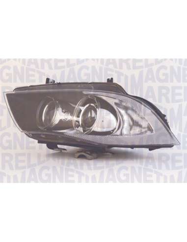 Faro principal Izq. Magneti Marelli 719000000005 - Proyector principal bixenon izdo.