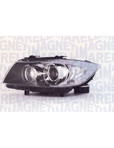 Faro principal Izq. Magneti Marelli 719000000011 - Proyector principal bixenon c/reg.i zdo.