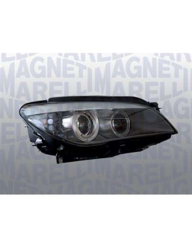 Faro principal Izq. Magneti Marelli 719000000017 - Proyector principal bixenon izdo.