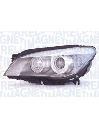 Faro principal Izq. Magneti Marelli 719000000023 - Proyector principal bixenon c/reg.i zdo.