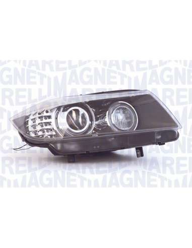 Faro principal Izq. Magneti Marelli 719000000035 - Proyector principal bixenon c/reg.i zdo.