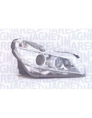 Faro principal Der. Magneti Marelli 711307023351 - Proyector principal D1S bi-xenon dc ho. KIT LEVELLING