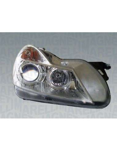 Faro principal Izq. Magneti Marelli 711307023352 - Proyector principal xenon D1S c/AFS  c/reg.izdo. KIT LEVELLING