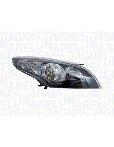 Faro principal Der. Magneti Marelli 711307023255 - Proyector principal H7+H7 dcho. KIT LEVELLING