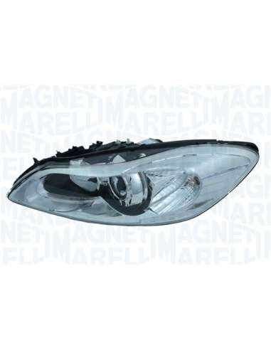 Faro principal Izq. Magneti Marelli 710301255201 - Proyector principal izdo. Lucas