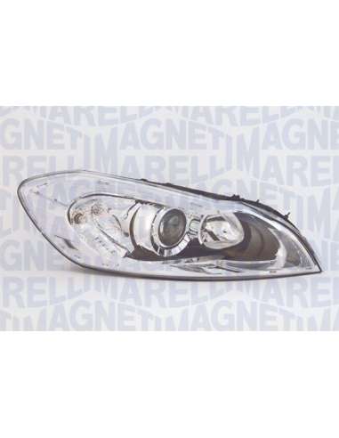 Faro principal Izq. Magneti Marelli 710301256201 - Proyector principal H7 izdo. Lucas