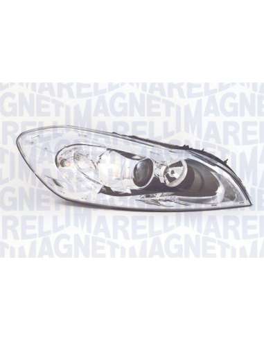 Faro principal Der. Magneti Marelli 711307023215 - Proyector principal bi-xenon c/AFS  dcho. KIT LEVELLING