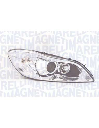 Faro principal Izq. Magneti Marelli 711307023220 - Proyector principal bi-xenon c/afs  izdo. KIT LEVELLING