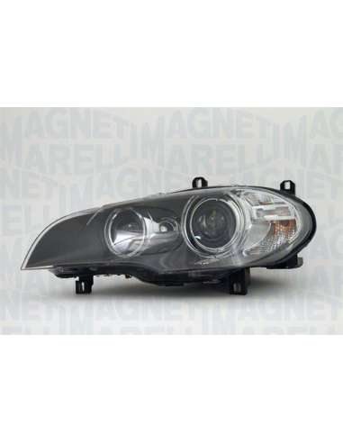 Faro principal Der. Magneti Marelli 710815030020 - Proyector principal bi-xenon c/afs  dcho. Lucas