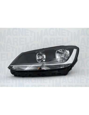 Faro principal Der. Magneti Marelli 710301242202 - Proyector principal .2H7 Lucas