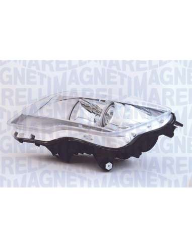 Faro principal Izq. Magneti Marelli 710301269203 - Proyector principal  H7+H7 izdo. Lucas