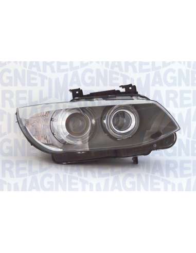 Faro principal Izq. Magneti Marelli 711307023362 - Proyector principal bi-xenon D1S iz do. KIT LEVELLING