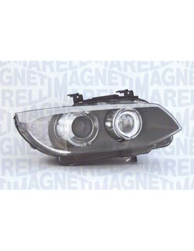 Faro principal Izq. Magneti Marelli 711307023441 - Proyector principal bi-xenon led D1 S izdo. c/AFS KIT LEVELLING