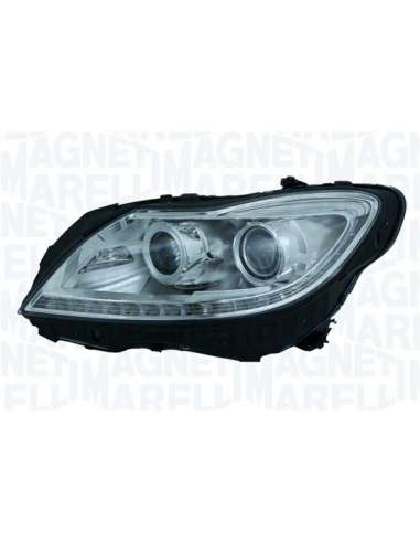 Faro principal Izq. Magneti Marelli 711307023601 - Proyector ppal. Bi-xenon LED C/AFS  S/ECU izdo. KIT LEVELLING