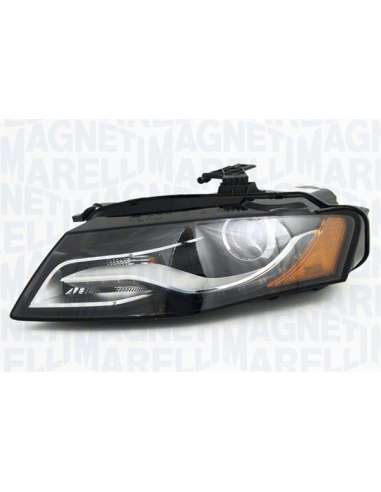 Faro principal Izq. Magneti Marelli 721307022804 - Proyector principal bi-xenon AFS D3 S izdo.