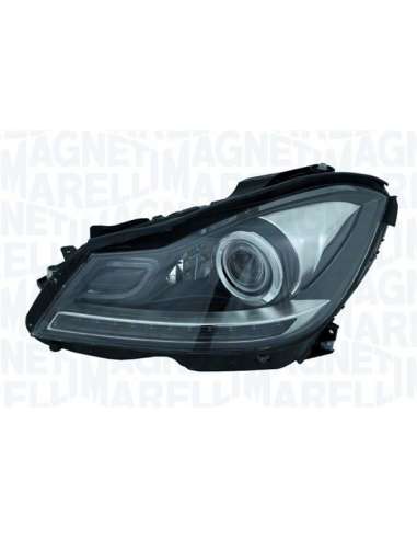 Faro principal Izq. Magneti Marelli 711307023575 - Proyector ppal.bi-xenon c/AFS LED s /antiniebla izdo. KIT LEVELLING