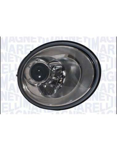 Faro principal Izq. Magneti Marelli 710815101003 - Proyector ppal.H7+H7 s/antiniebla i zdo. Lucas