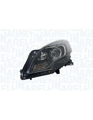 Faro principal Der. Magneti Marelli 711307023989 - Proyector principal Bixenon C/AFS d cho. KIT LEVELLING
