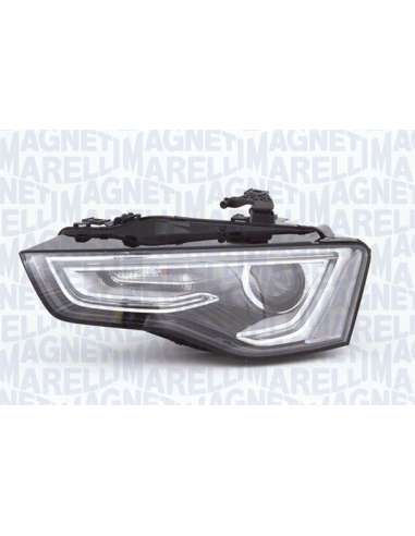 Faro principal Der. Magneti Marelli 711307023915 - Proyector principal bi-xenon dcho.  s/antiniebla KIT LEVELLING