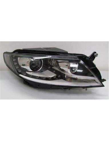 Faro principal Izq. Magneti Marelli 711307024170 - Proyector principal Bixenon D3S C/A FS izdo. KIT LEVELLING