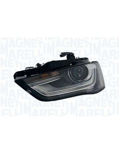 Faro principal Izq. Magneti Marelli 711307024090 - Proyector ppal.Bixenon D3S s/antini ebla izdo. KIT LEVELLING
