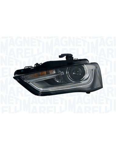 Faro principal Der. Magneti Marelli 711307024097 - Proyector ppal. Bi-xenon c/AFS dcho . KIT LEVELLING