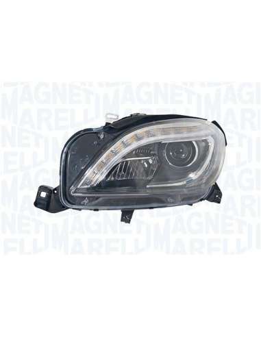 Faro principal Izq. Magneti Marelli 710815079001 - Proyector principal izdo. Lucas