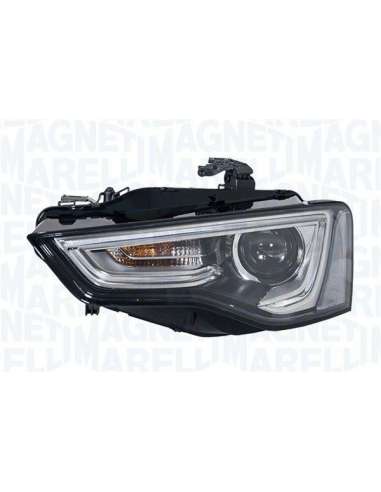 Faro principal Izq. Magneti Marelli 711307024206 - Proyector principal c/afs iz KIT LEVELLING