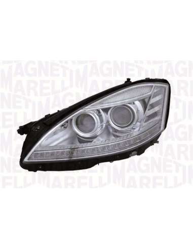 Faro principal Izq. Magneti Marelli 711307023685 - Proyector principal c/afs iz KIT LEVELLING